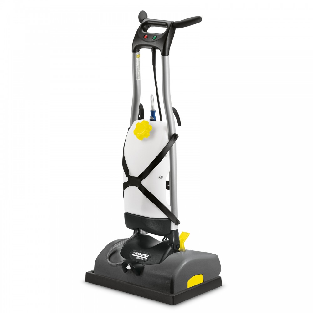 เครื่องซักพรม Karcher BRS 43/500 C 1.006-671.0