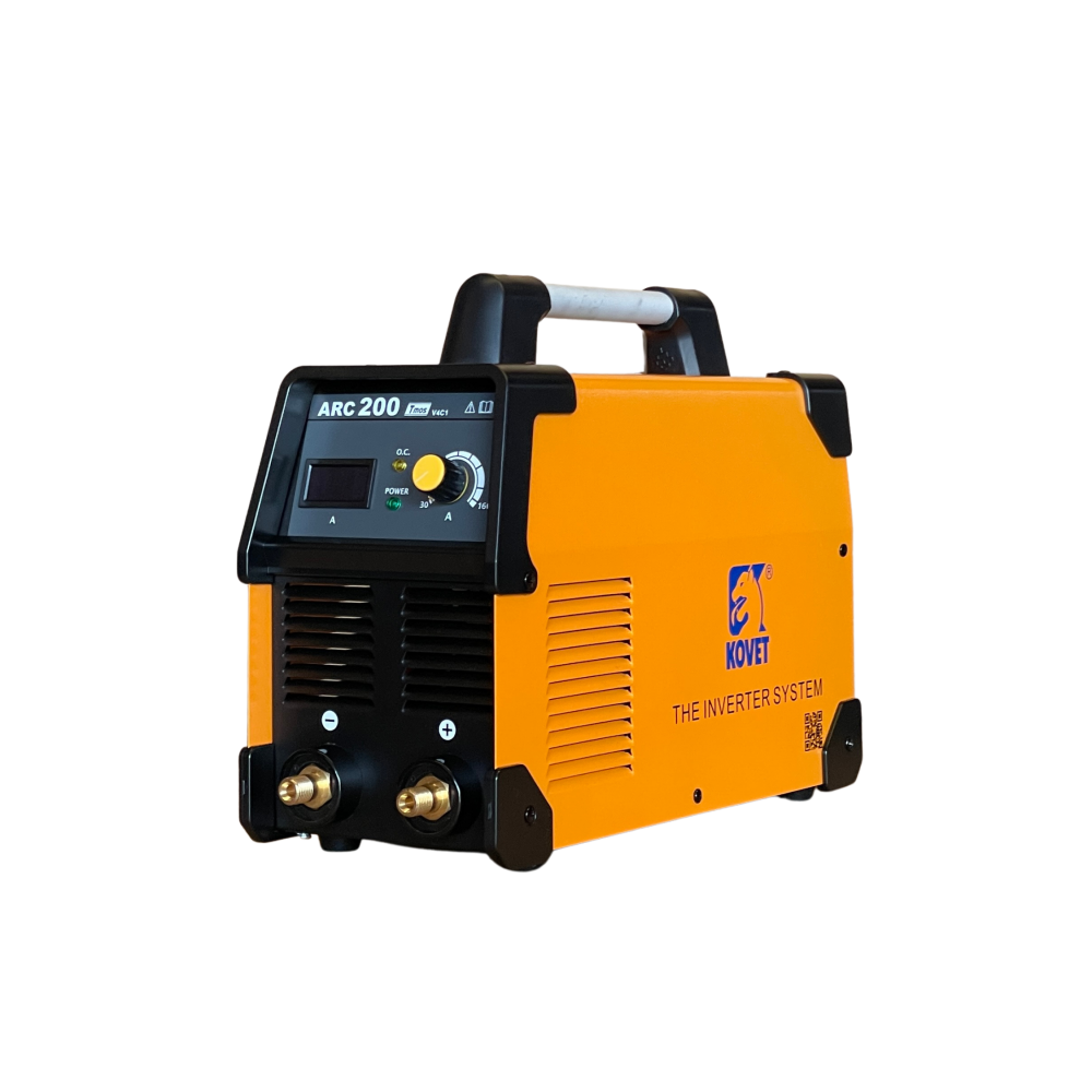 เครื่องเชื่อม KOVET ARC200T 160A Tmos V4C1