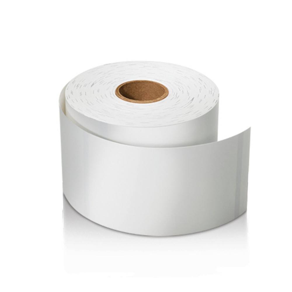 เทปกระดาษ ไม่มีกาว DYMO LabelWriter Name Badge S0929100 (51 มม. x 89 มม.)