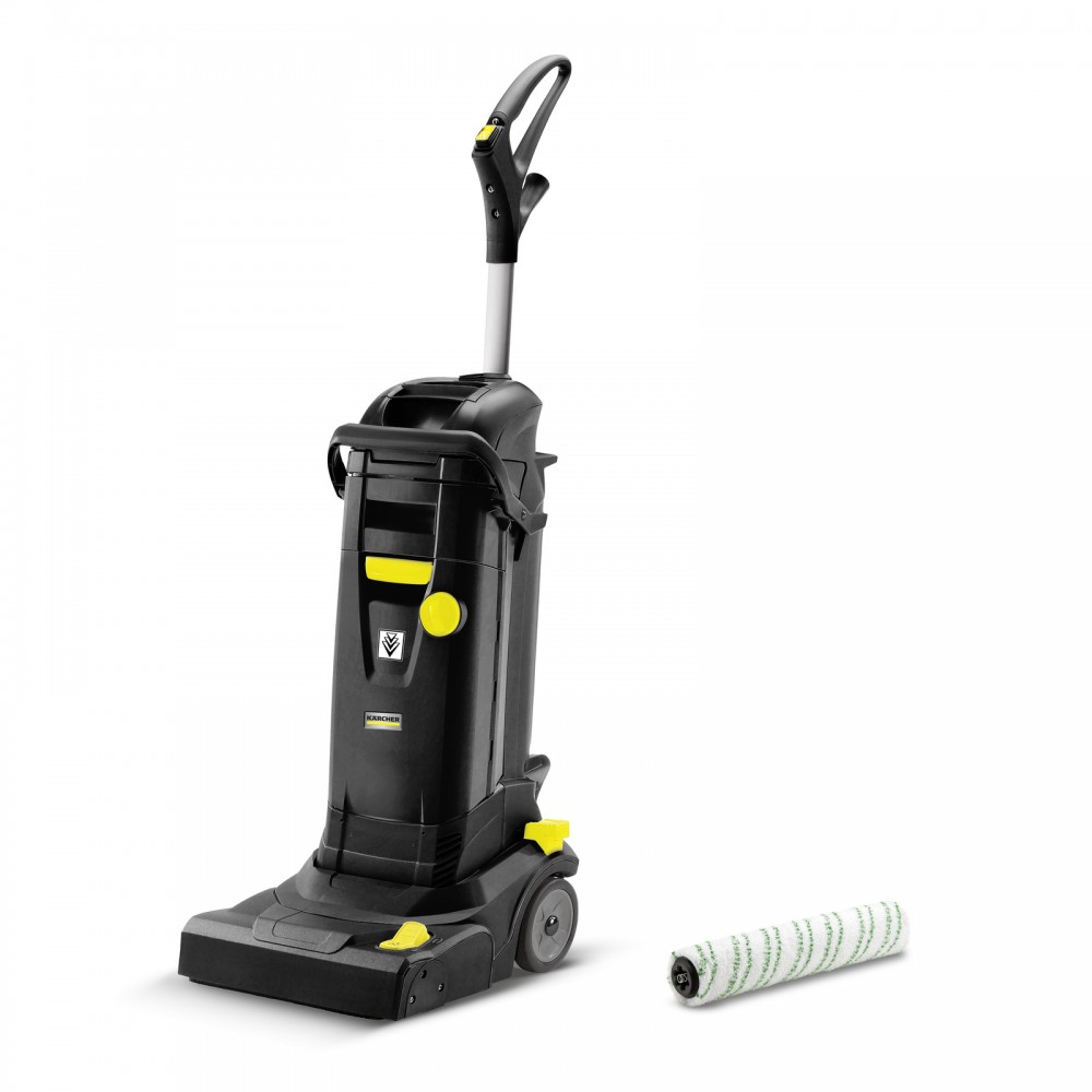 เครื่องขัดพื้น Karcher BR 30/4 C Ep Anniversary Edition (Cable) 1.783-235.0