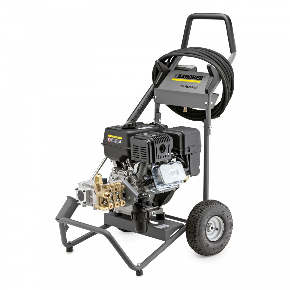 เครื่องฉีดน้ำแรงดันสูง Karcher HD 7/20 G *KAP DE05 1.187-004.0