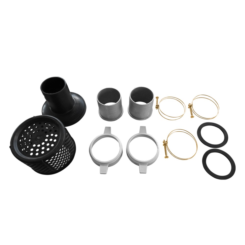 เครื่องสูบน้ำเบนซิน TAZAWA WP20 ขนาด 2.0 นิ้ว กำลังเครื่องยนต์ 7 HP