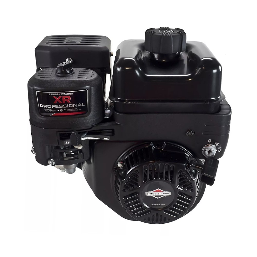 เครื่องยนต์เบนซิน BRIGGS & STRATTON XR กำลัง 6.5 แรงม้า