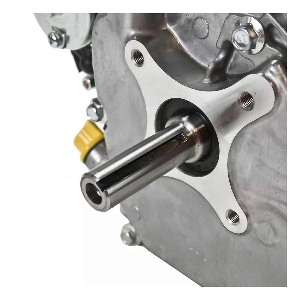 เครื่องยนต์เบนซิน BRIGGS & STRATTON XR กำลัง 6.5 แรงม้า
