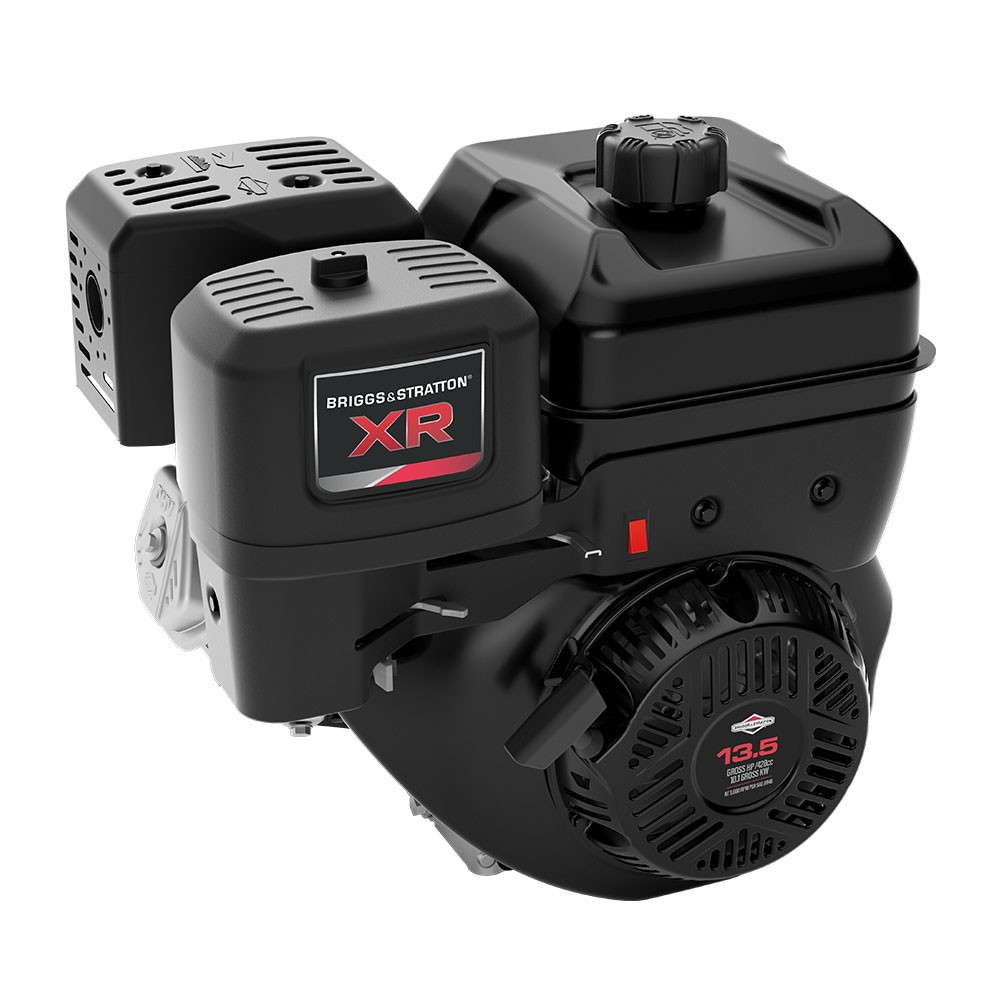 เครื่องยนต์เบนซิน BRIGGS & STRATTON XR กำลัง 13.5 แรงม้า