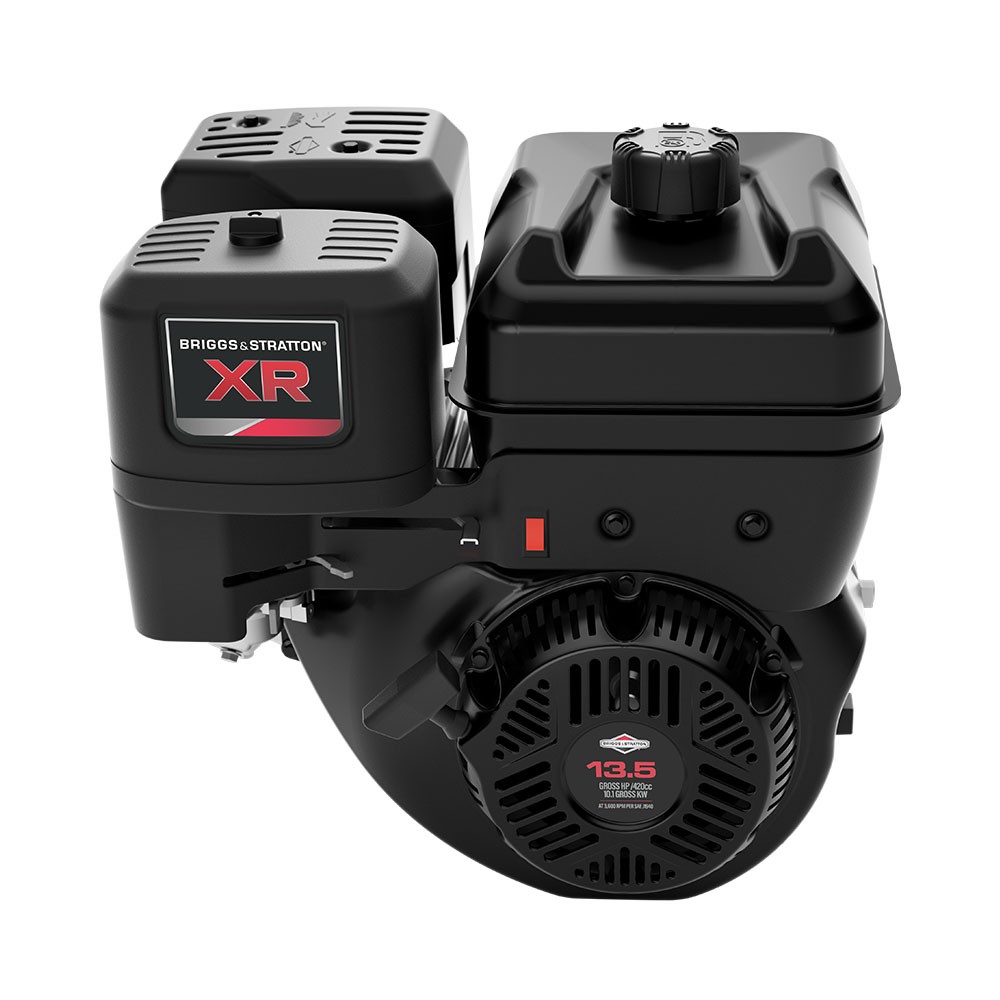 เครื่องยนต์เบนซิน BRIGGS & STRATTON XR กำลัง 13.5 แรงม้า