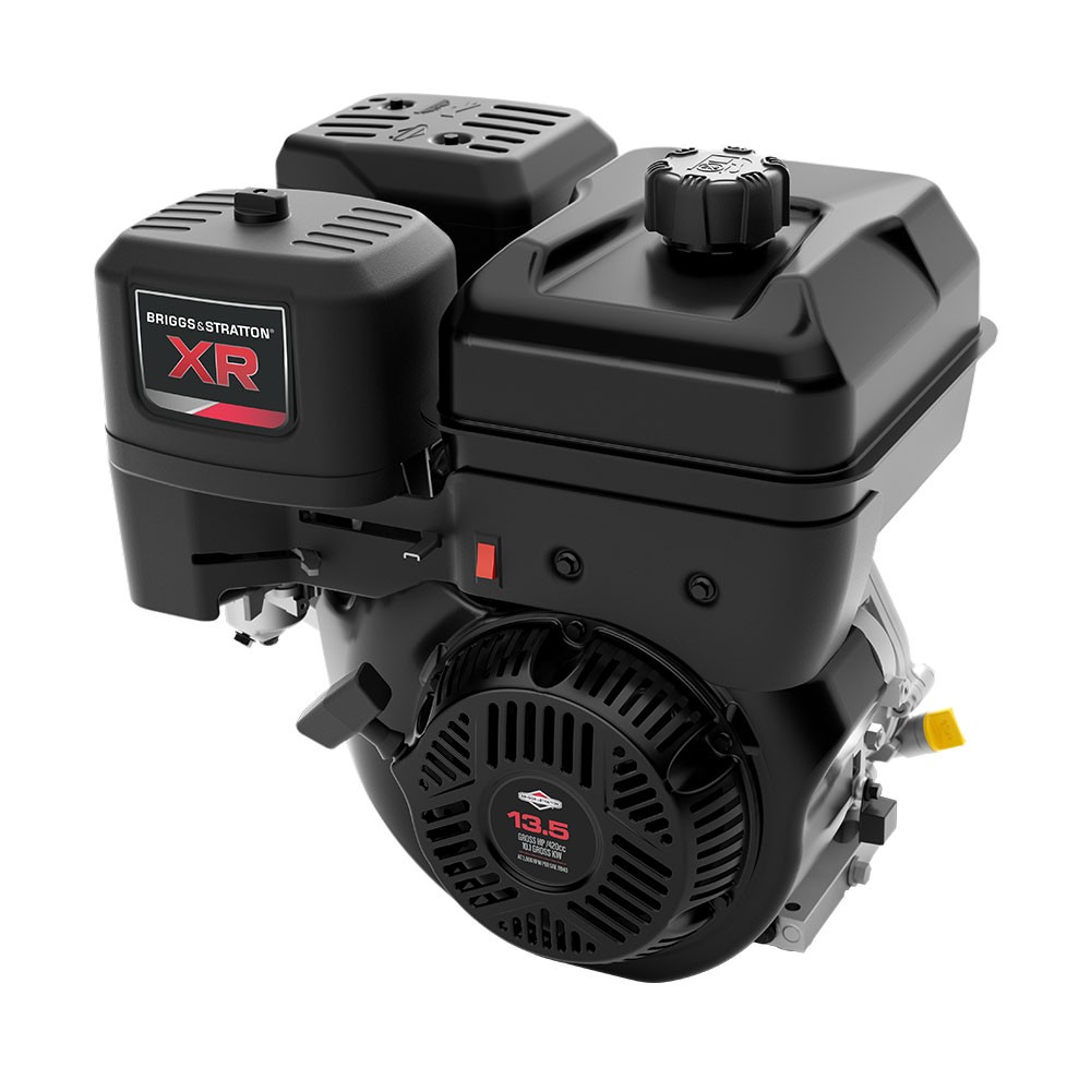 เครื่องยนต์เบนซิน BRIGGS & STRATTON XR กำลัง 13.5 แรงม้า
