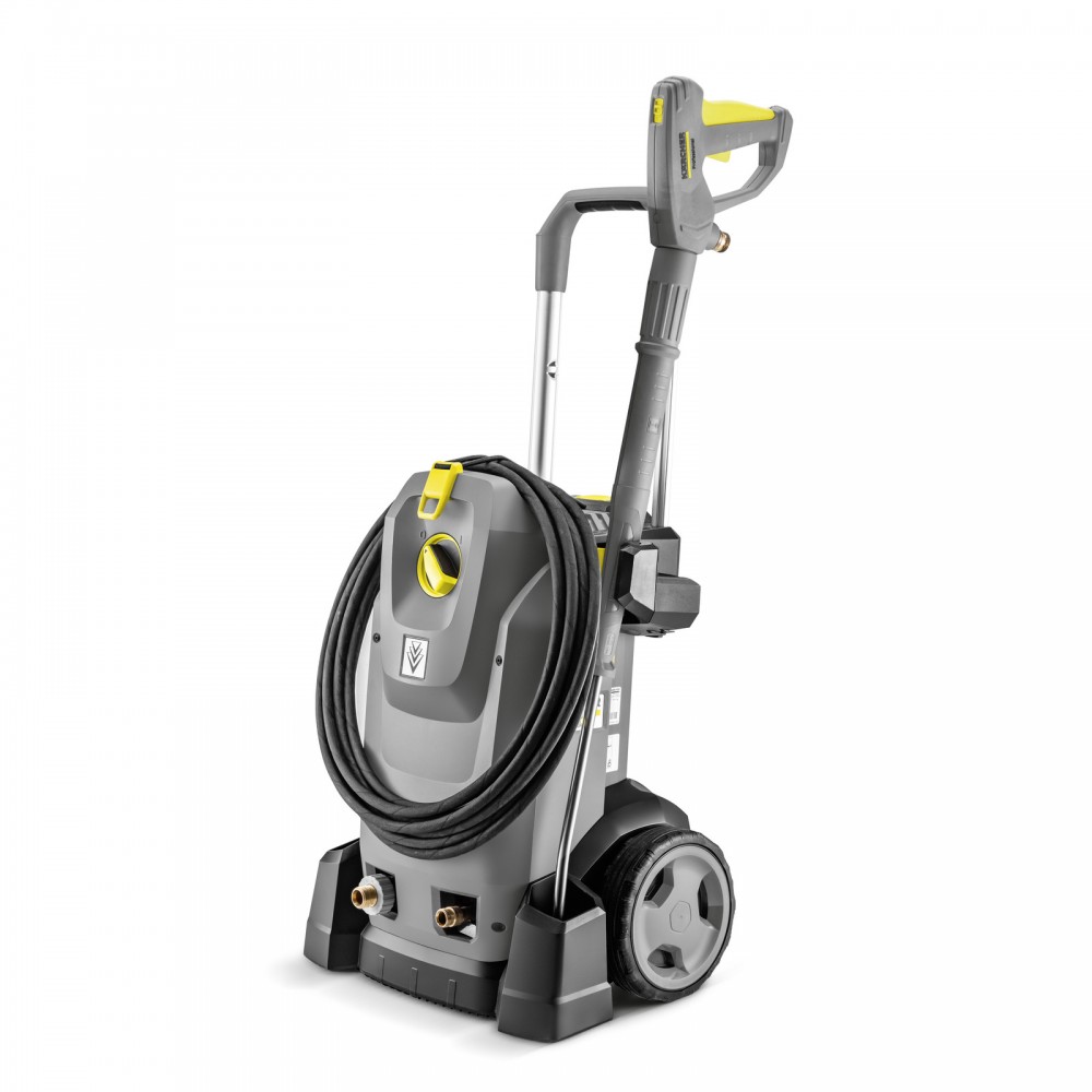 เครื่องฉีดน้ำแรงดันสูง KARCHER HD 6/15 M 1.150-930.0