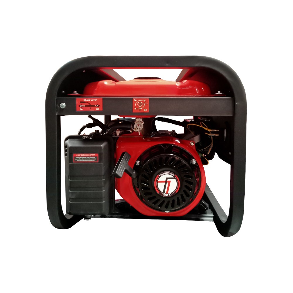 เครื่องปั่นไฟ เบนซิน TAZAWA TZ3000 กำลังไฟ 2.0 kW