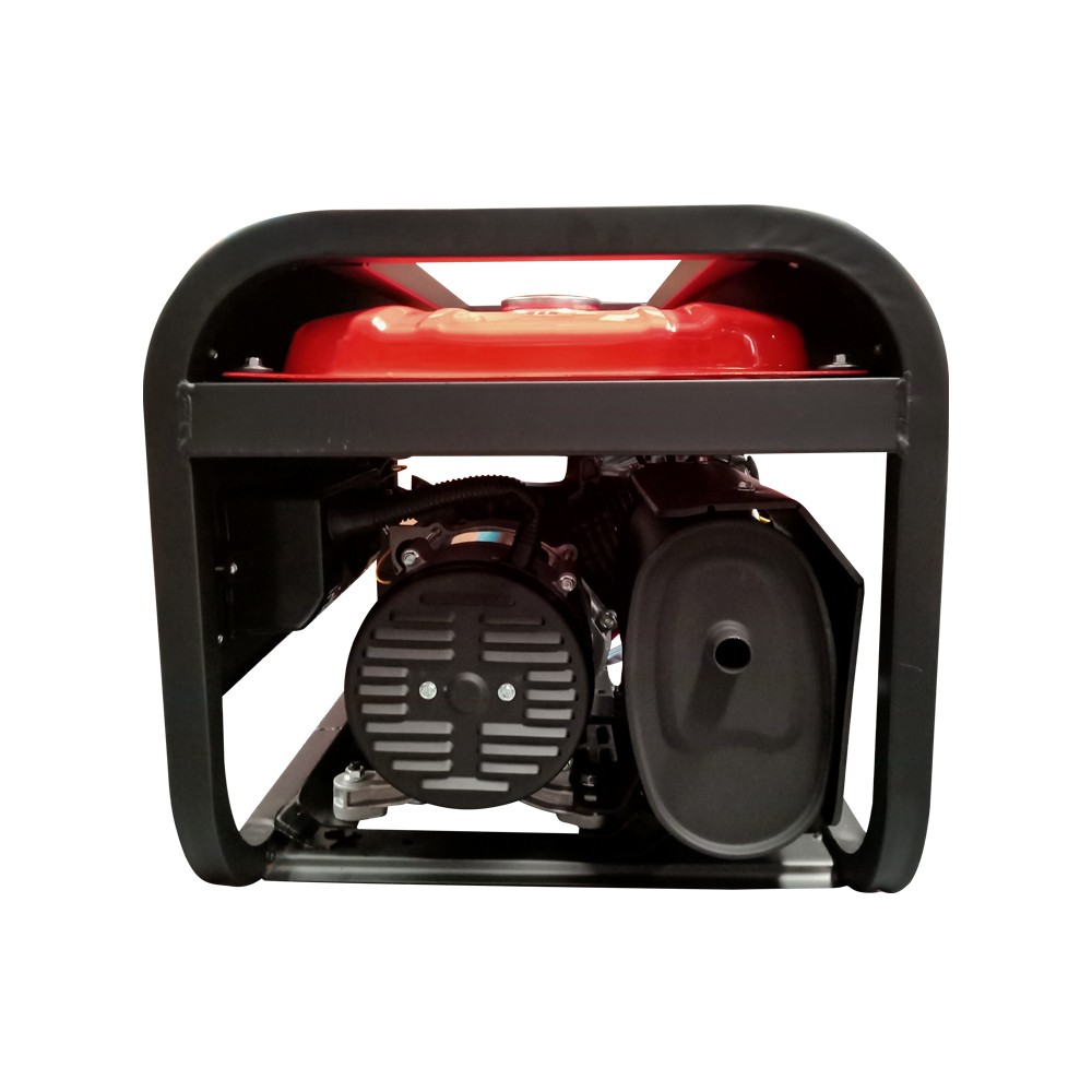 เครื่องปั่นไฟ เบนซิน TAZAWA TZ3000 กำลังไฟ 2.0 kW