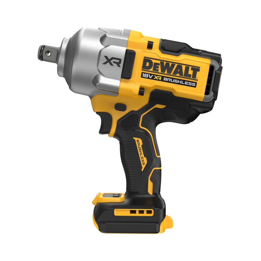 บล็อกกระแทกไร้สาย Dewalt DCF964NT-KR 20V. ขนาด 3/4 นิ้ว มอเตอร์ไร้แปรงถ่าน (ตัวเปล่า)