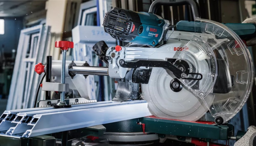 ใบเลื่อยวงเดือน BOSCH PRO Multi Material ขนาด 14 นิ้ว