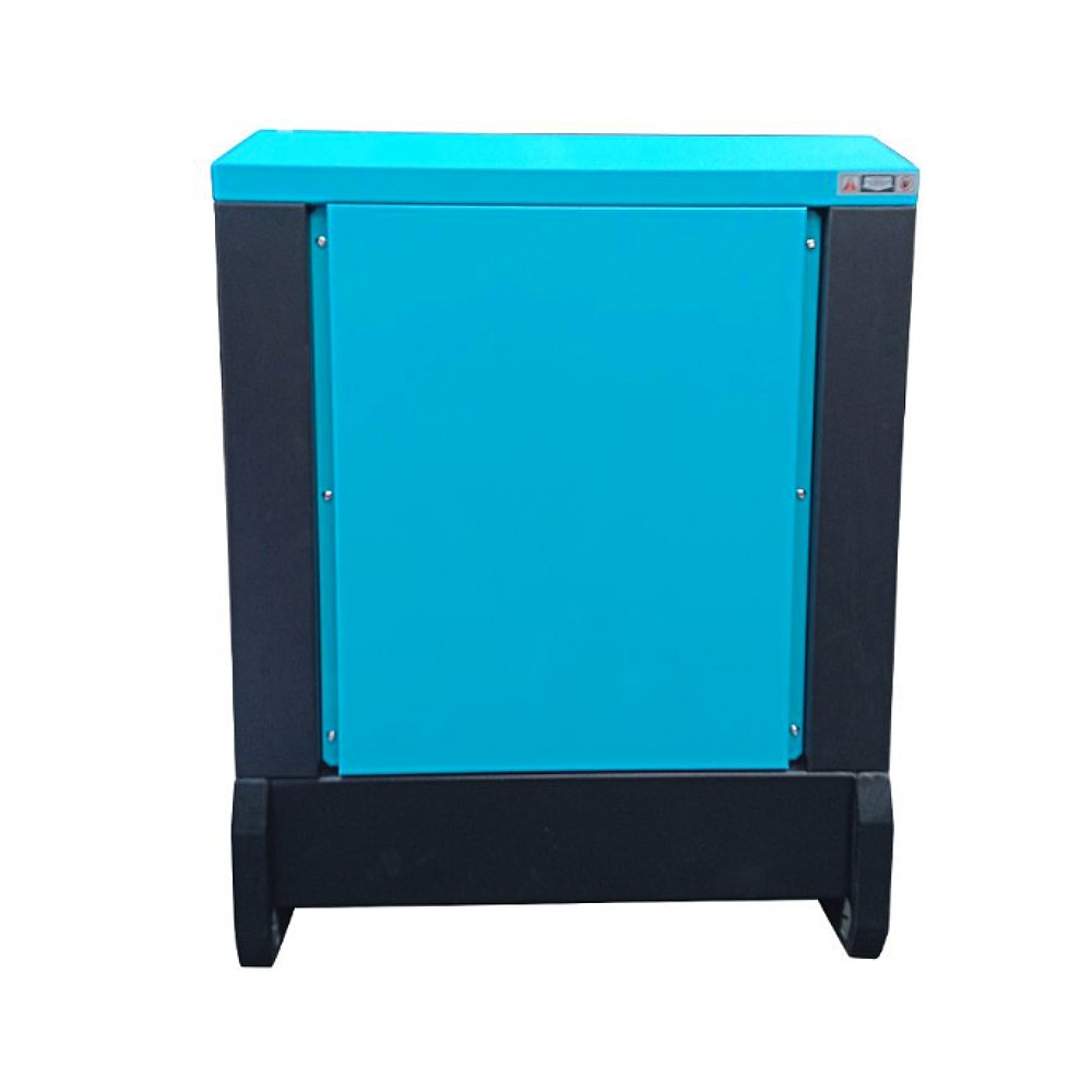 เครื่องปั่นไฟ ดีเซล UROGEN LS3-22 380V กำลังไฟ 16.0 kW