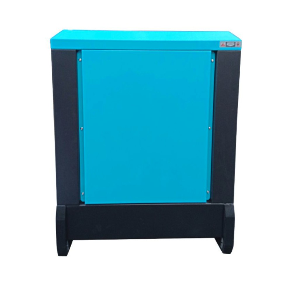 เครื่องปั่นไฟ ดีเซล UROGEN LS3-33 380V กำลังไฟ 24.0 kW