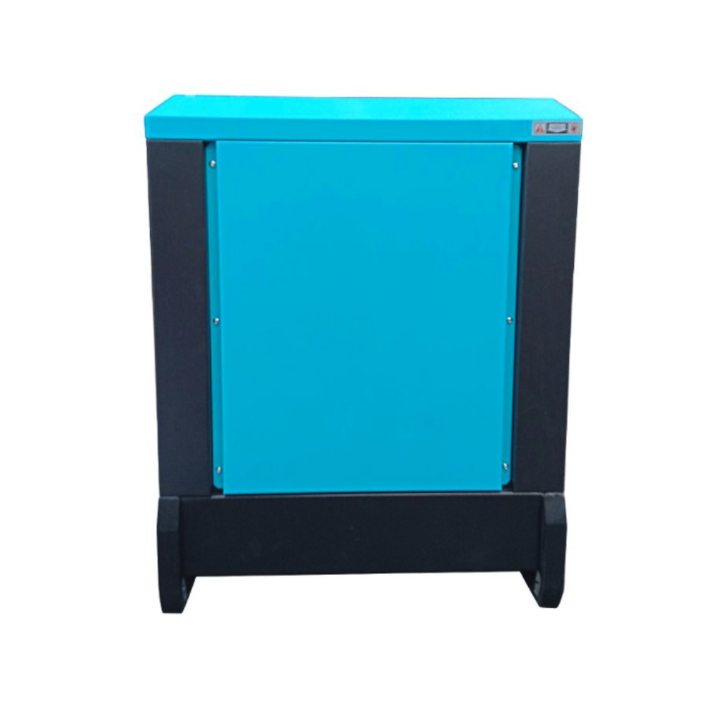 เครื่องปั่นไฟ ดีเซล UROGEN LS3-44 380V กำลังไฟ 32.0 kW