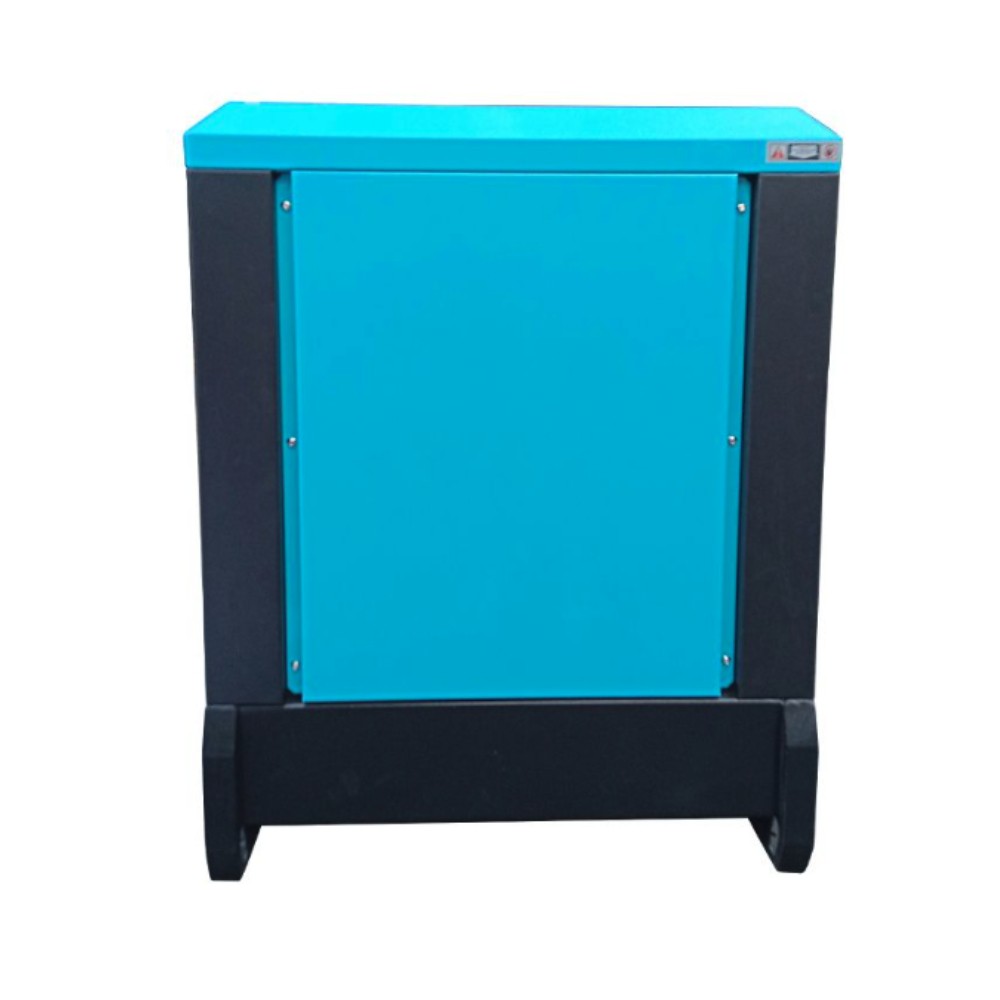 เครื่องปั่นไฟ ดีเซล UROGEN LS3-55 380V กำลังไฟ 40.0 kW