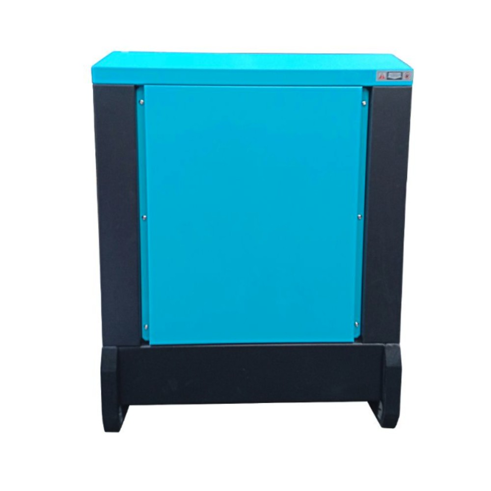 เครื่องปั่นไฟ ดีเซล UROGEN LS3-66 380V กำลังไฟ 48.0 kW