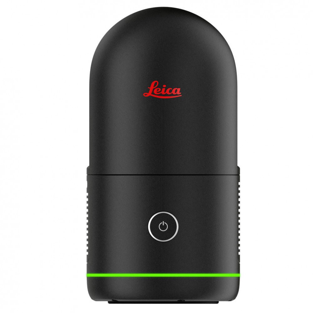 เครื่องสแกนเลเซอร์ 3 มิติ Leica BLK360 G2 (เครื่องเปล่า)