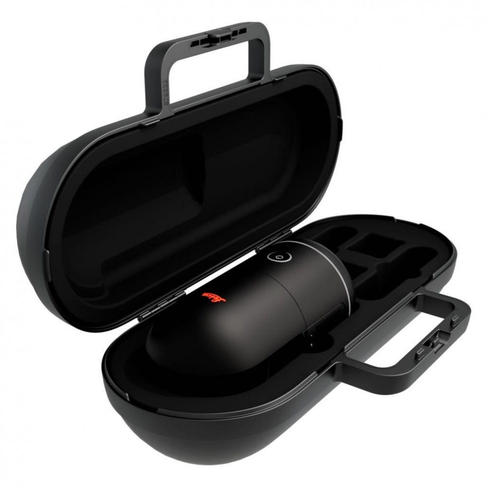 เครื่องสแกนเลเซอร์ 3 มิติ Leica BLK360 G2 (เครื่องเปล่า)