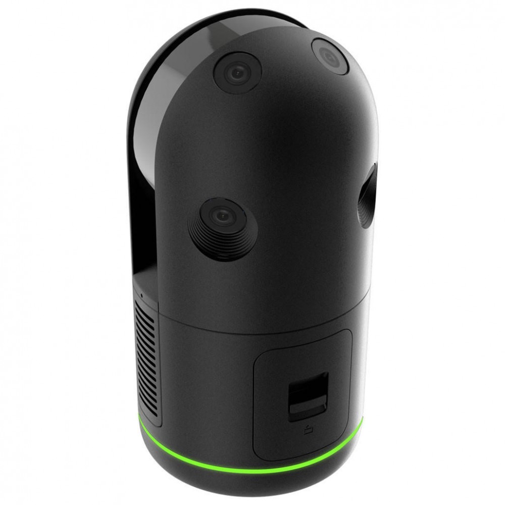 เครื่องสแกนเลเซอร์ 3 มิติ Leica BLK360 G2 (เครื่องเปล่า)