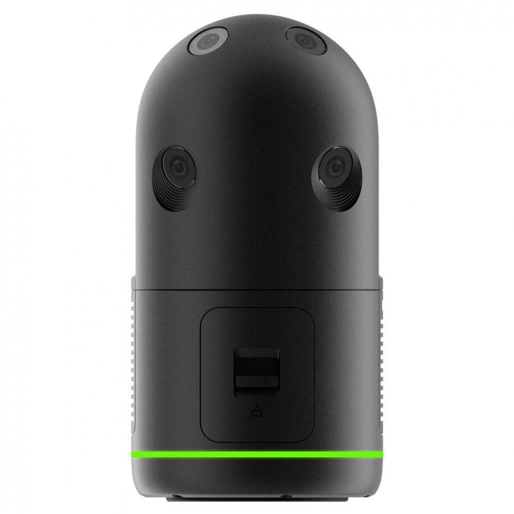 เครื่องสแกนเลเซอร์ 3 มิติ Leica BLK360 G2 (เครื่องเปล่า)