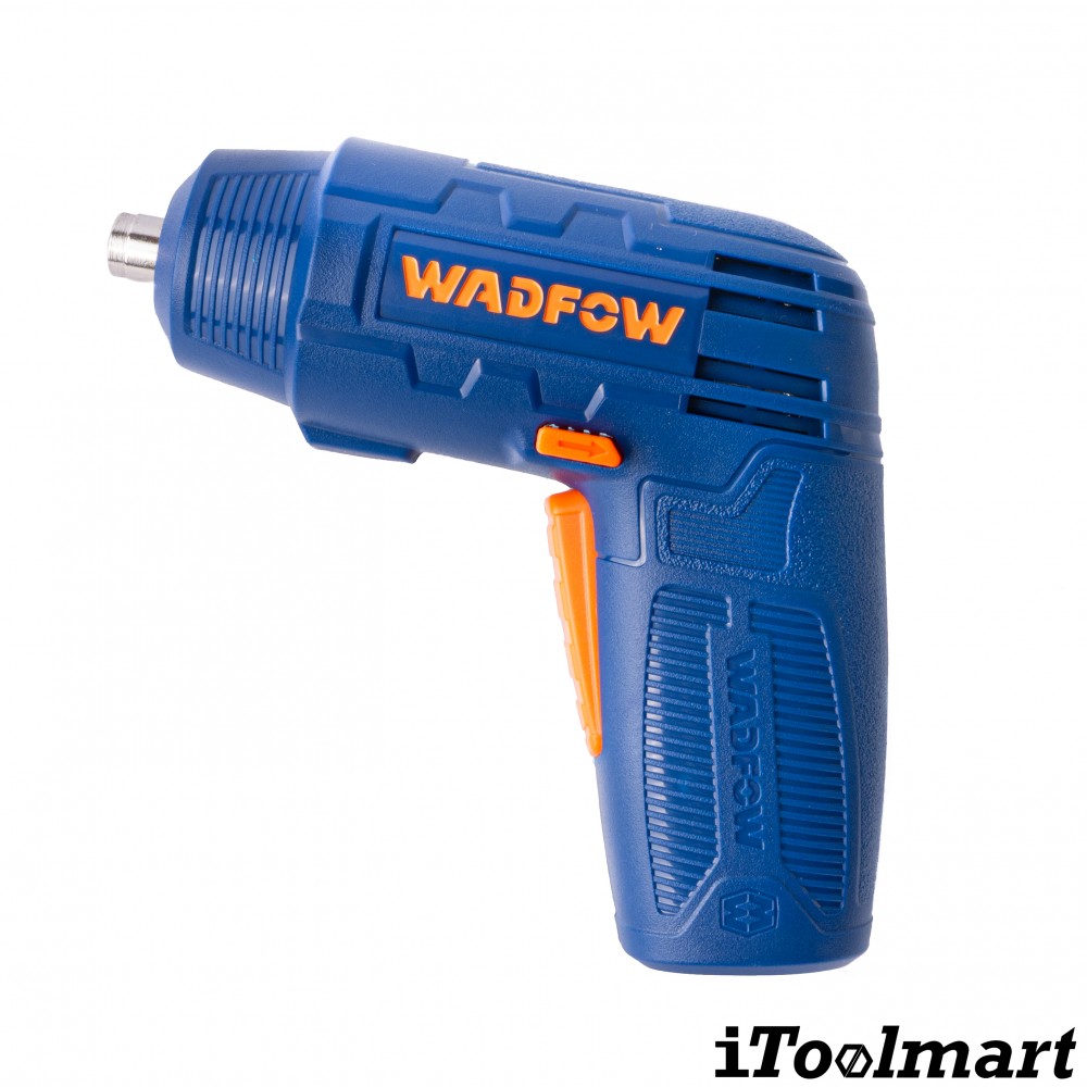 ไขควงไร้สาย WADFOW WCV4401 4V
