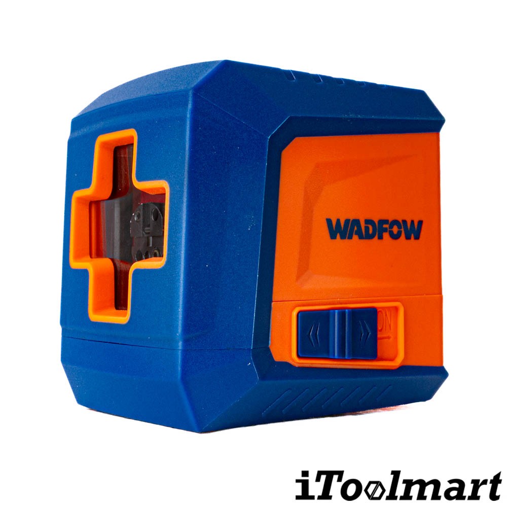 เลเซอร์วัดระดับ 2 ไลน์ WADFOW WLE2M02