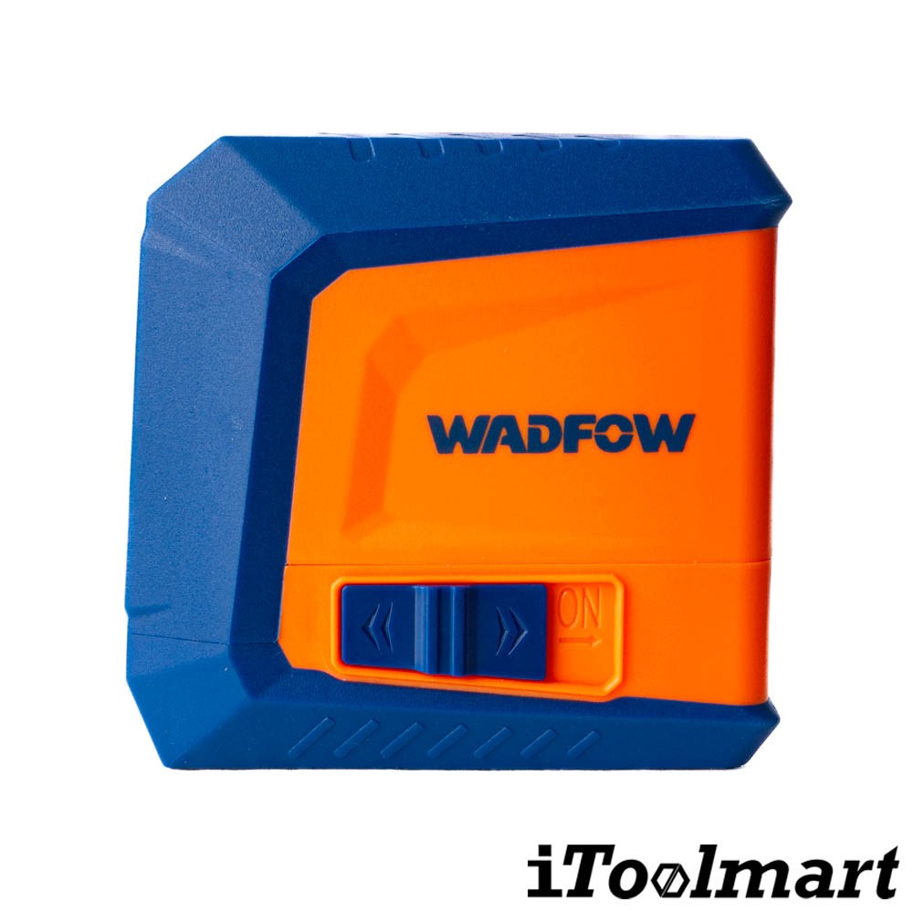 เลเซอร์วัดระดับ 2 ไลน์ WADFOW WLE2M02