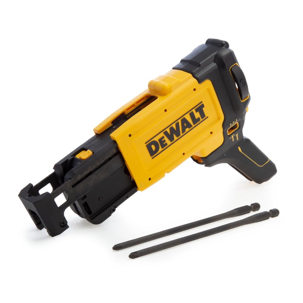 แมกกาซีนเสริม DEWALT DCF6202 สำหรับสว่านไขควง