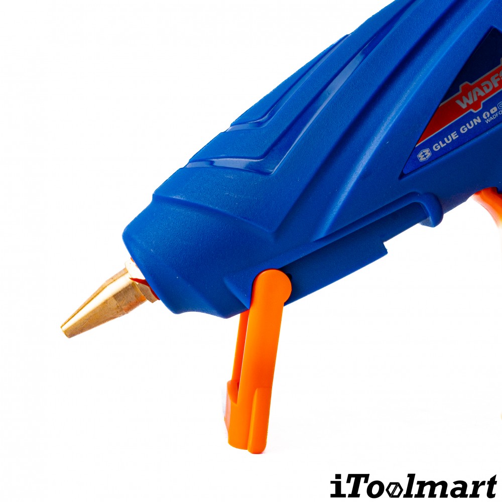 ปืนยิงกาวไฟฟ้า WADFOW WGL3608 กำลังไฟ 25W  150W  