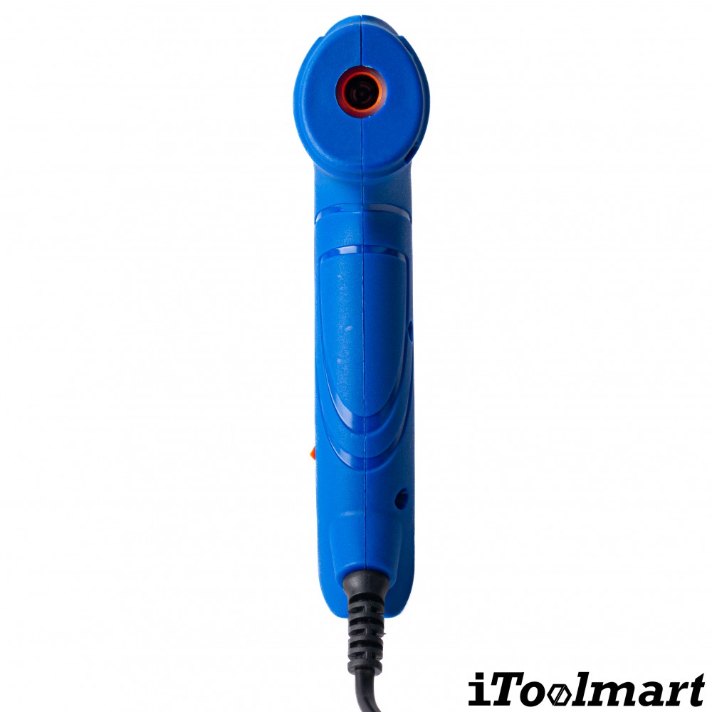 ปืนยิงกาวไฟฟ้า WADFOW WGL3608 กำลังไฟ 25W  150W  