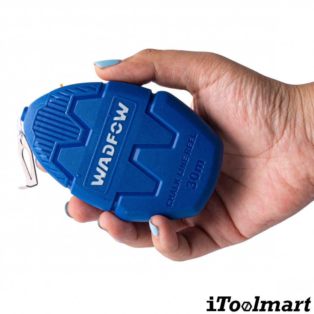 บักเต้าตีเส้น WADFOW WHX1630