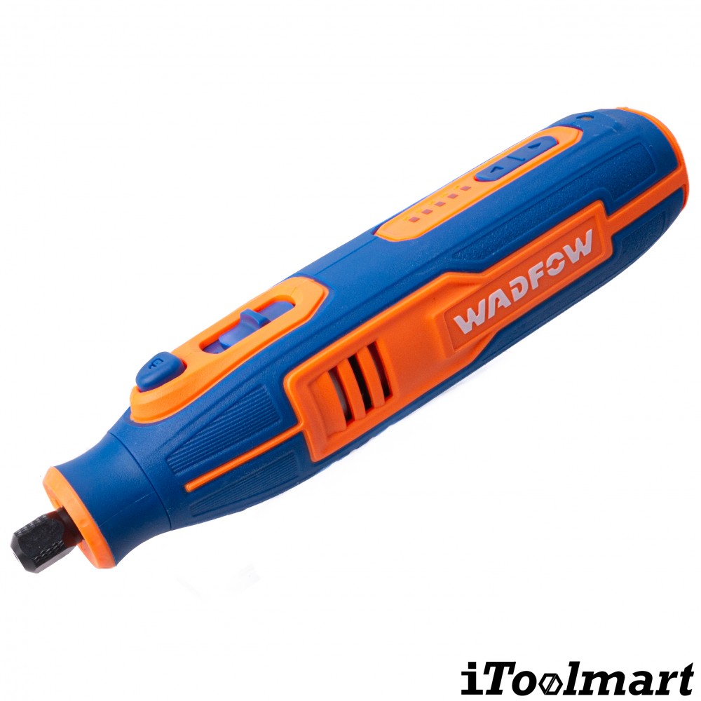 เครื่องเจียรไร้สาย WADFOW WRYP1504 แรงดันไฟ 4V 