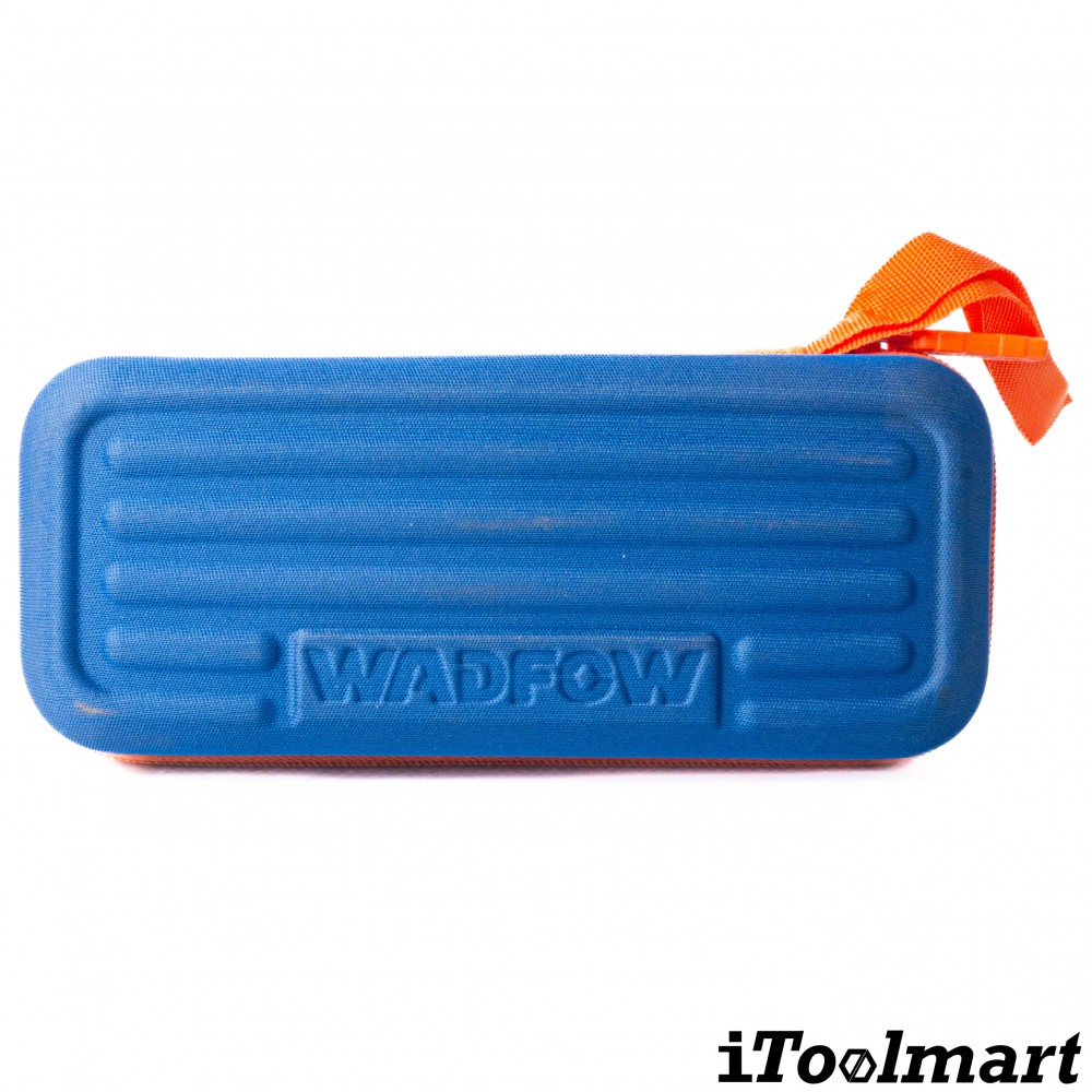 เครื่องเจียรไร้สาย WADFOW WRYP1504 แรงดันไฟ 4V 
