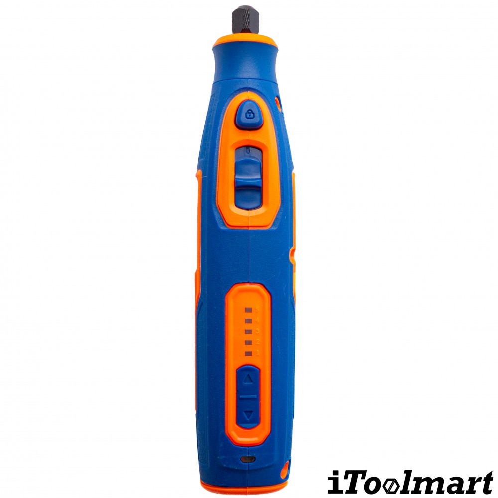 เครื่องเจียรไร้สาย WADFOW WRYP1504 แรงดันไฟ 4V 