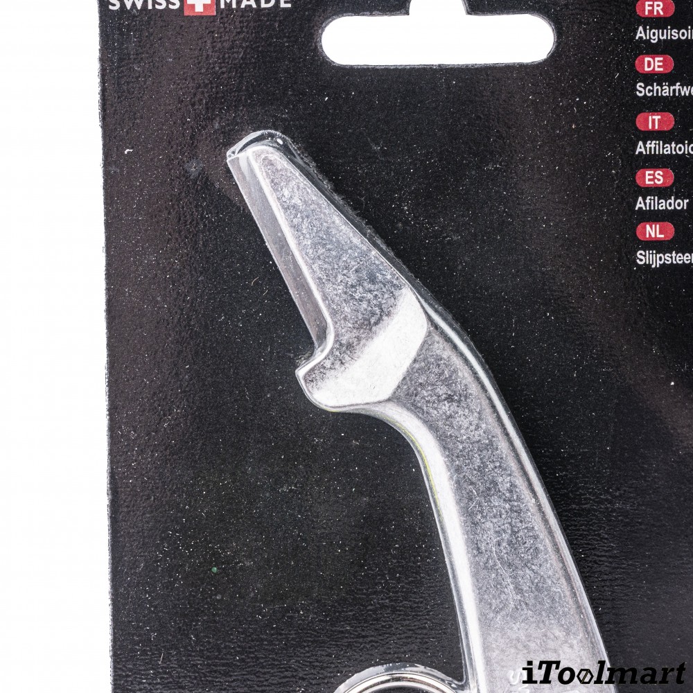 เครื่องมือลับคมมีด กรรไกร FELCO 904 Sharpening Tool F904 ขนาด 135 mm   MADE IN SWISS 