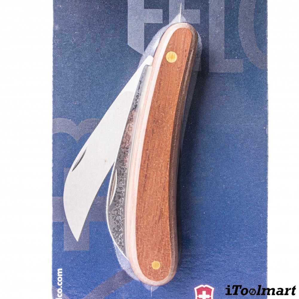 มีดพับตอนกิ่ง FELCO 1 92 00 Classic Pruning Knife