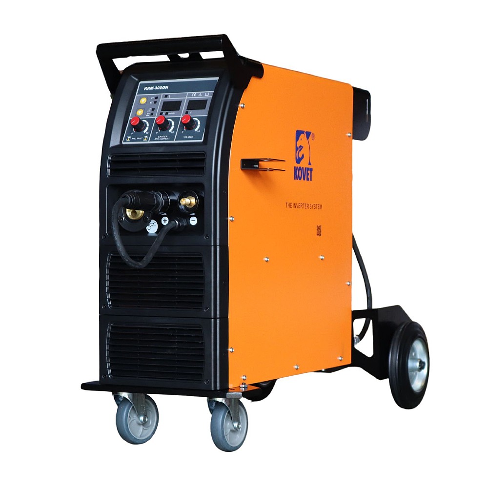 ตู้ MIG KOVET 300A3สาย KRM300GN