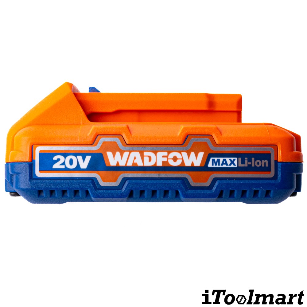 แบตเตอรี่ WADFOW WLBP520 20V 2 0Ah 