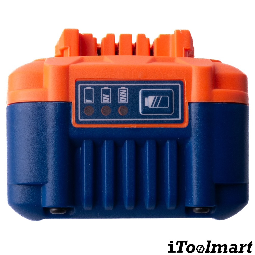 แบตเตอรี่ WADFOW WLBP540 20V 4 0Ah 