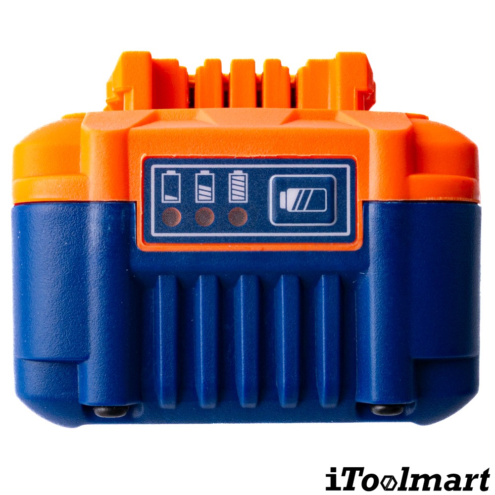 แบตเตอรี่ WADFOW WLBP550 20V 5 0Ah