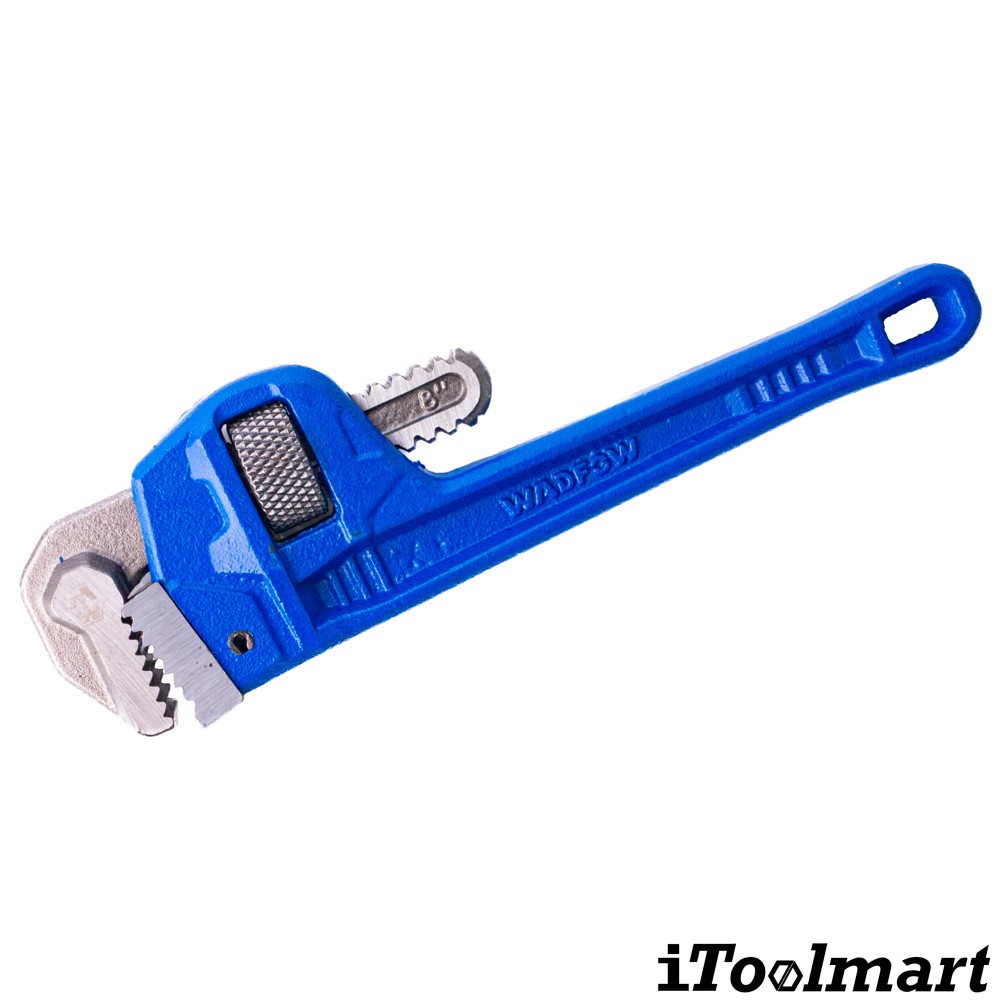 ประแจจับท่อ ขาเดี่ยว WADFOW WPW1108 ขนาด 8 นิ้ว