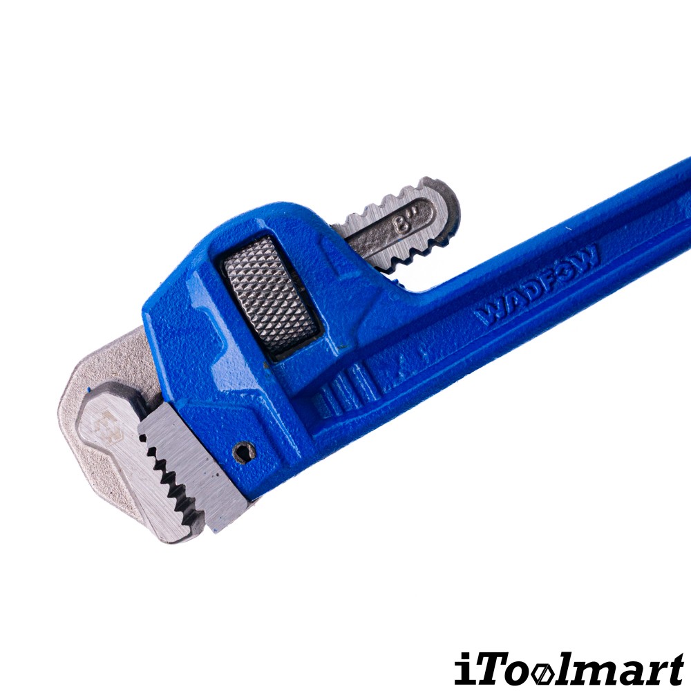 ประแจจับท่อ ขาเดี่ยว WADFOW WPW1108 ขนาด 8 นิ้ว