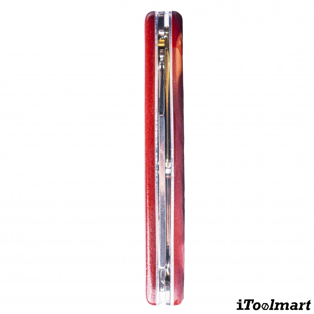มีดพับตอนกิ่ง FELCO 3 90 50  swiss made 