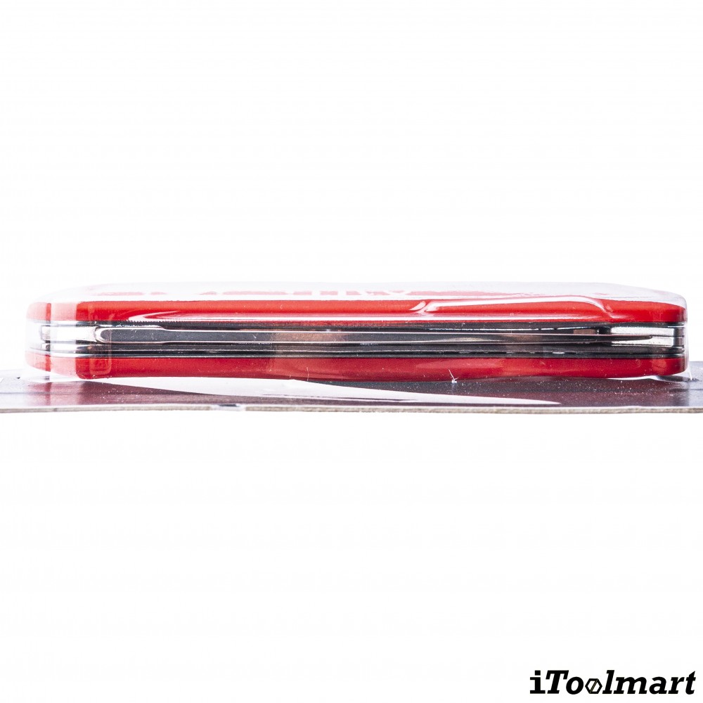 มีดพับอเนกประสงค์ FELCO 501 Swiss Knife 4 functions   Corkscrew