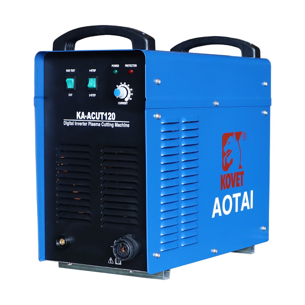 เครื่องตัดพลาสมา KOVET KAACUT120 Aotai ไฟ 3 สาย