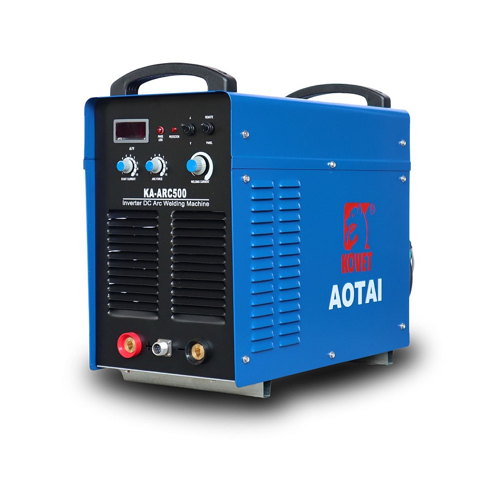 เครื่องเชื่อม KOVET KAARC500 Aotai ไฟ 3 สาย