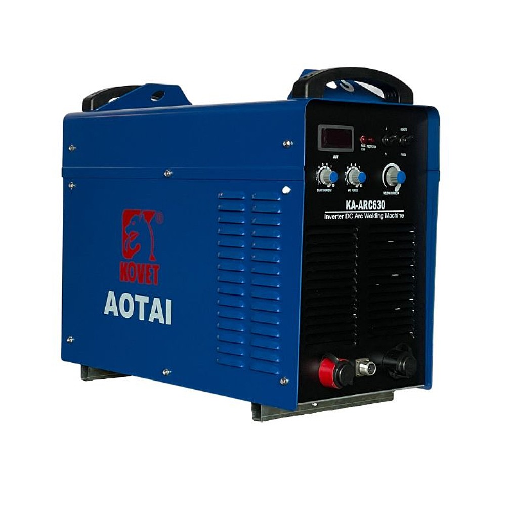 เครื่องเชื่อม KOVET KAARC630 Aotai ไฟ 3 สาย