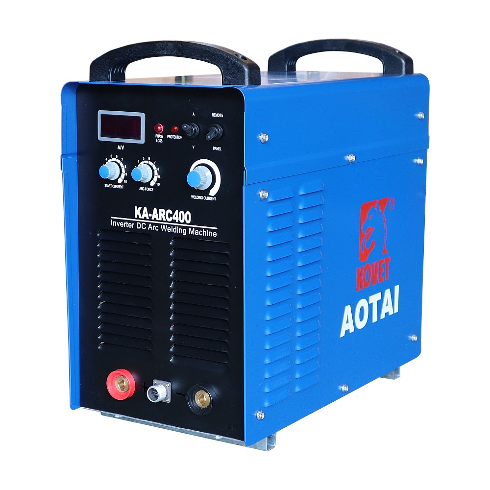 เครื่องเชื่อม KOVET KAARC400 Aotai ไฟ 3 สาย