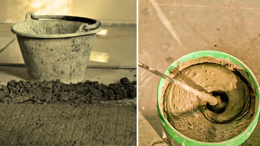 เครื่องผสมสี ใช้กับงานปูนได้ไหม เคล็ดลับ วิธีใช้ และคุณสมบัติที่ควรมี